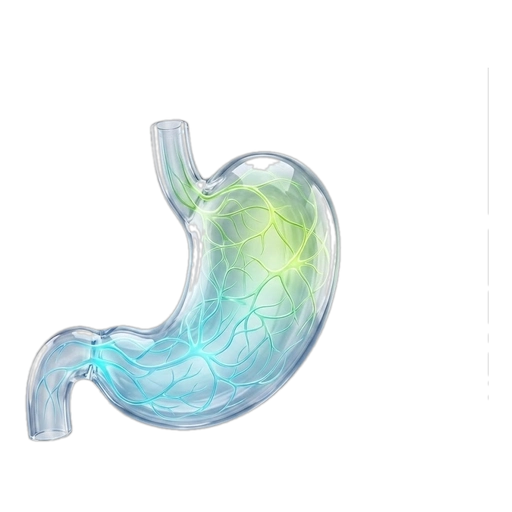 Gastroenterología