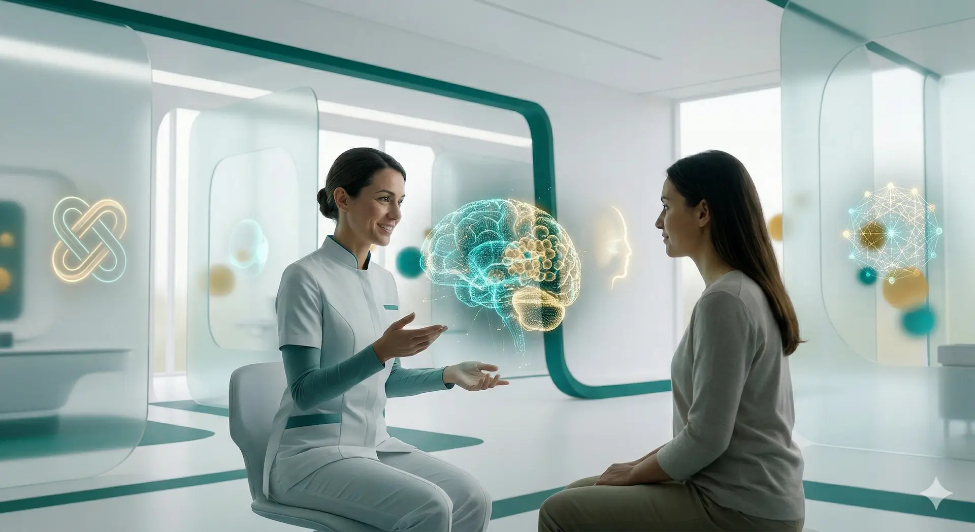 Atención Médica Intermedy