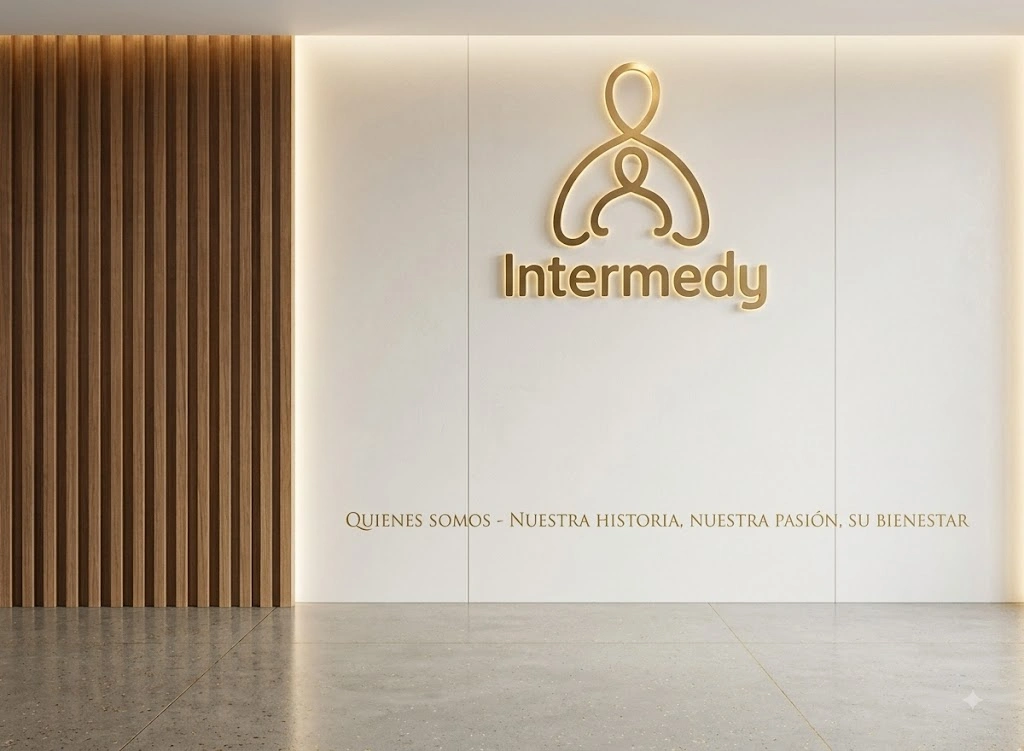 Equipo Médico Real Intermedy
